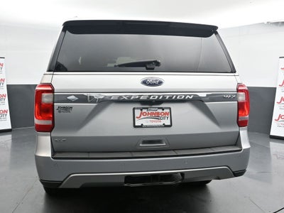 2019 Ford Expedition Max XLT