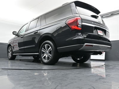 2022 Ford Expedition Max Limited