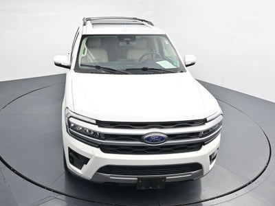 2023 Ford Expedition XLT