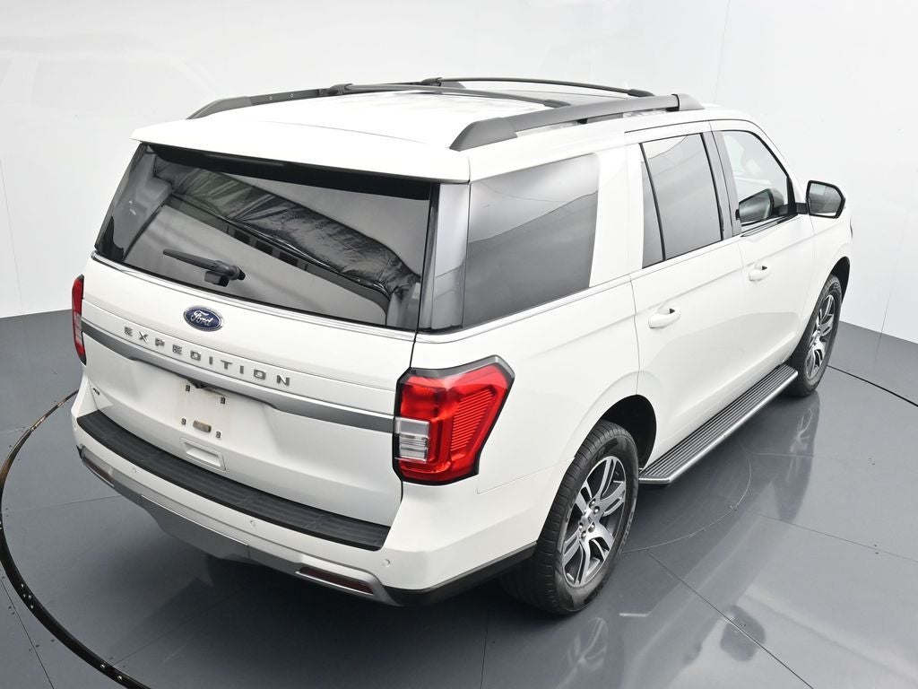 2023 Ford Expedition XLT