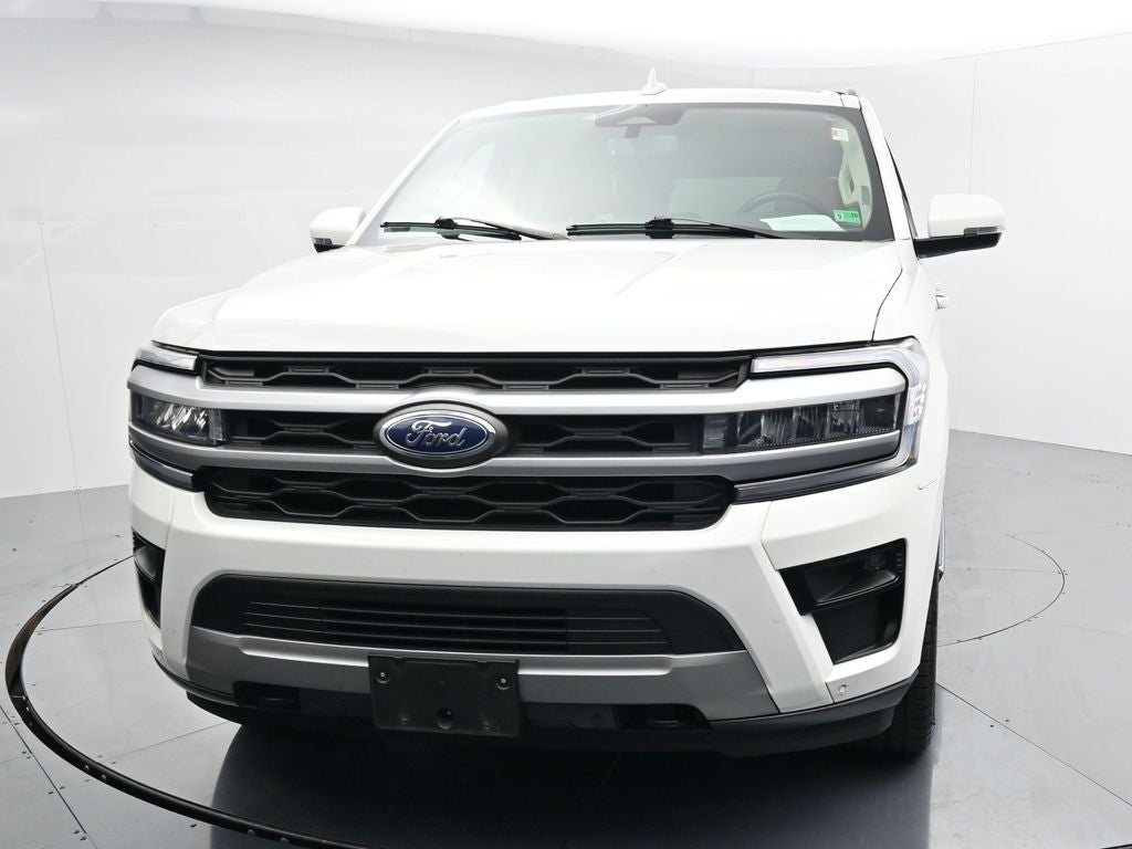2023 Ford Expedition XLT