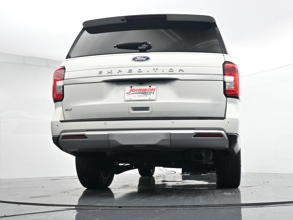 2023 Ford Expedition XLT