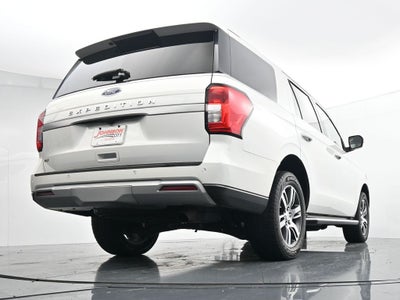 2023 Ford Expedition XLT