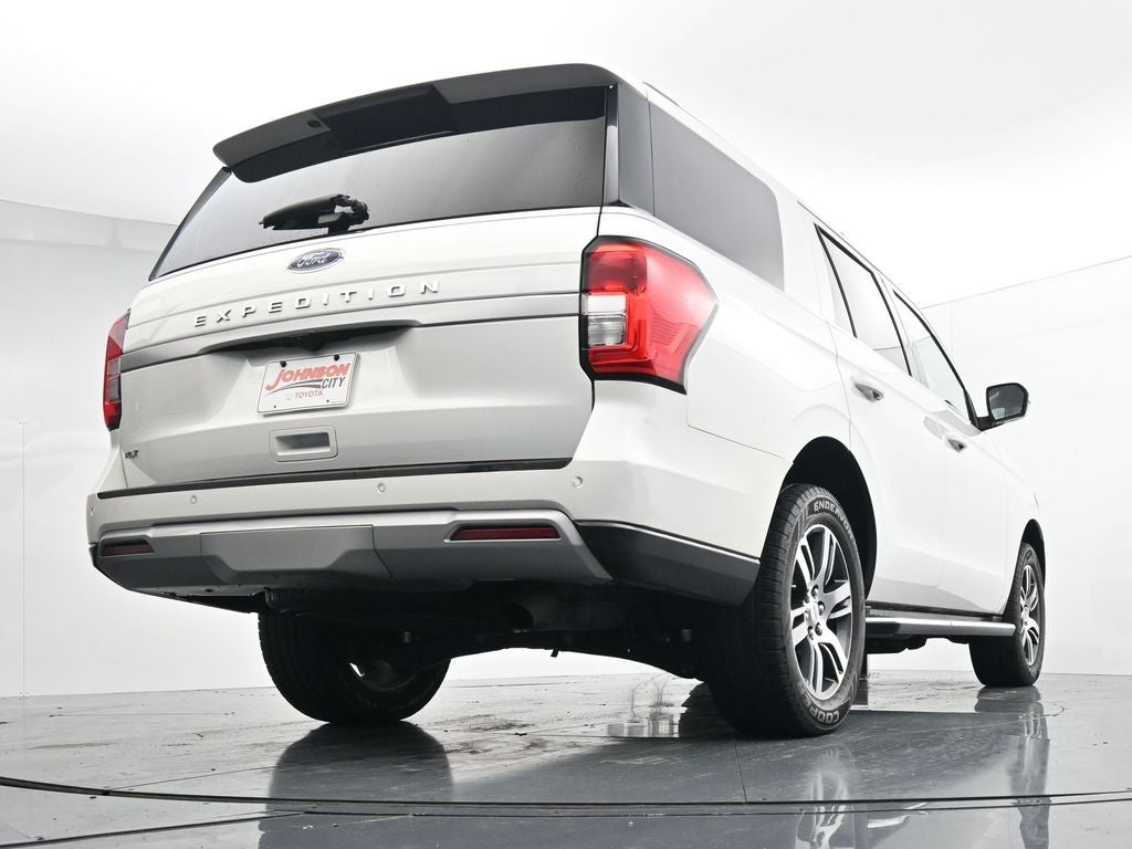 2023 Ford Expedition XLT