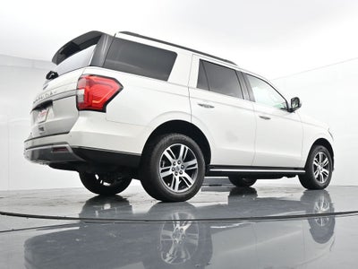 2023 Ford Expedition XLT