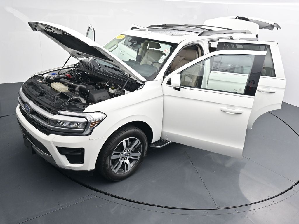 2023 Ford Expedition XLT