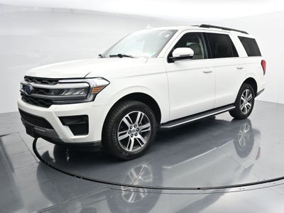 2023 Ford Expedition XLT