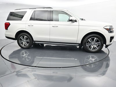 2023 Ford Expedition XLT