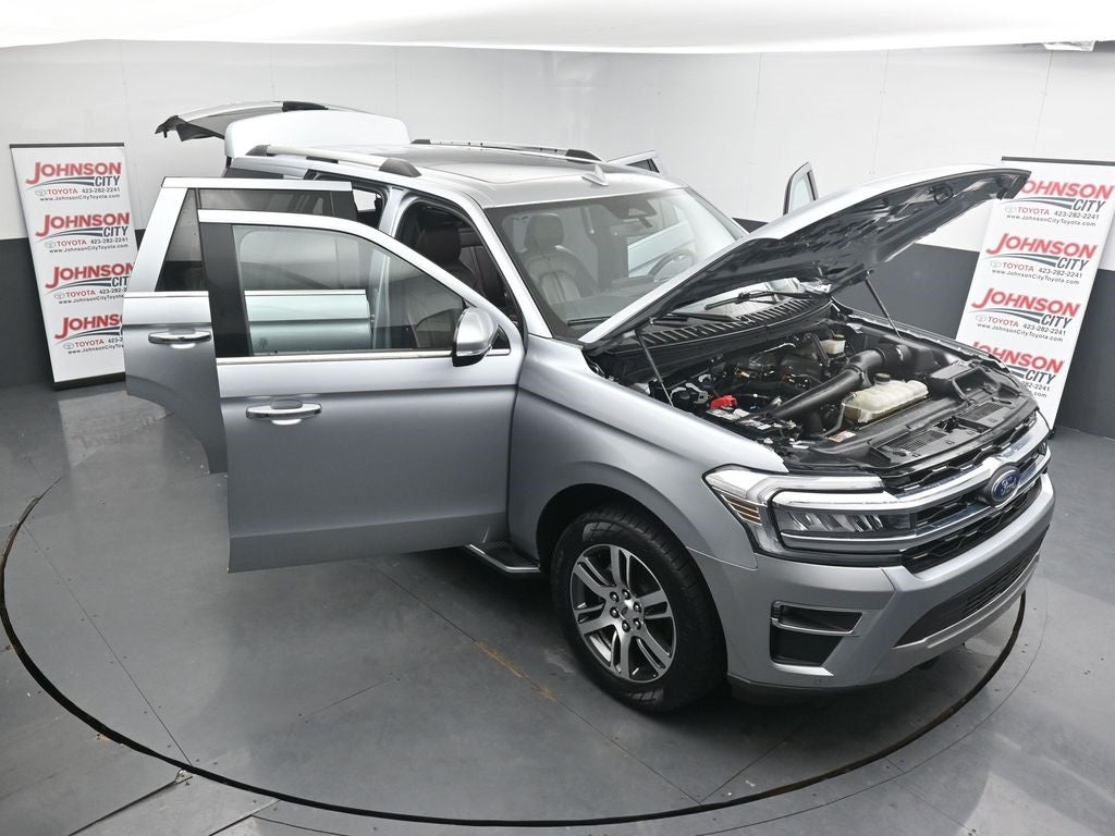 2023 Ford Expedition Limited