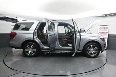 2023 Ford Expedition Limited