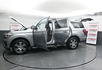 2023 Ford Expedition Limited