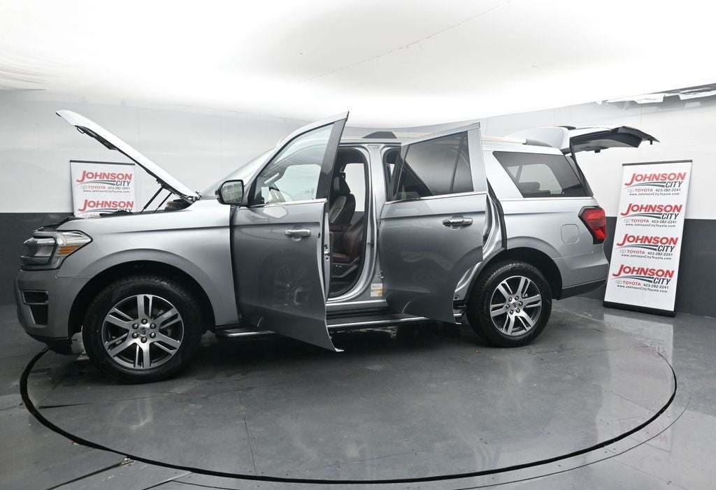 2023 Ford Expedition Limited