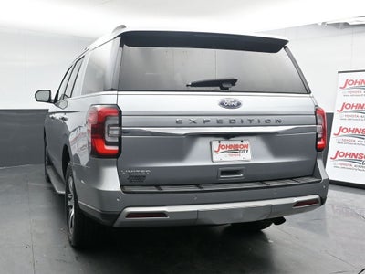 2023 Ford Expedition Limited