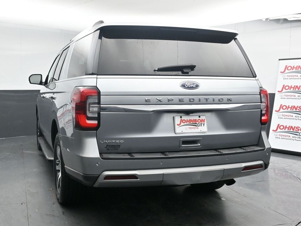 2023 Ford Expedition Limited