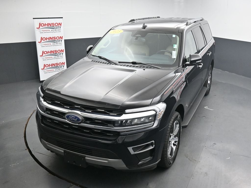 2023 Ford Expedition Limited