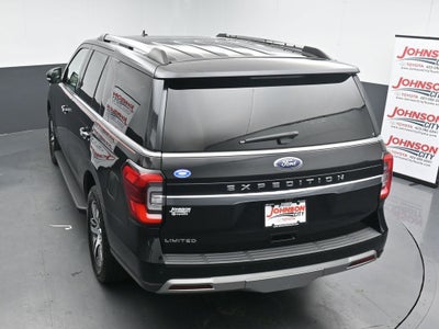 2023 Ford Expedition Limited