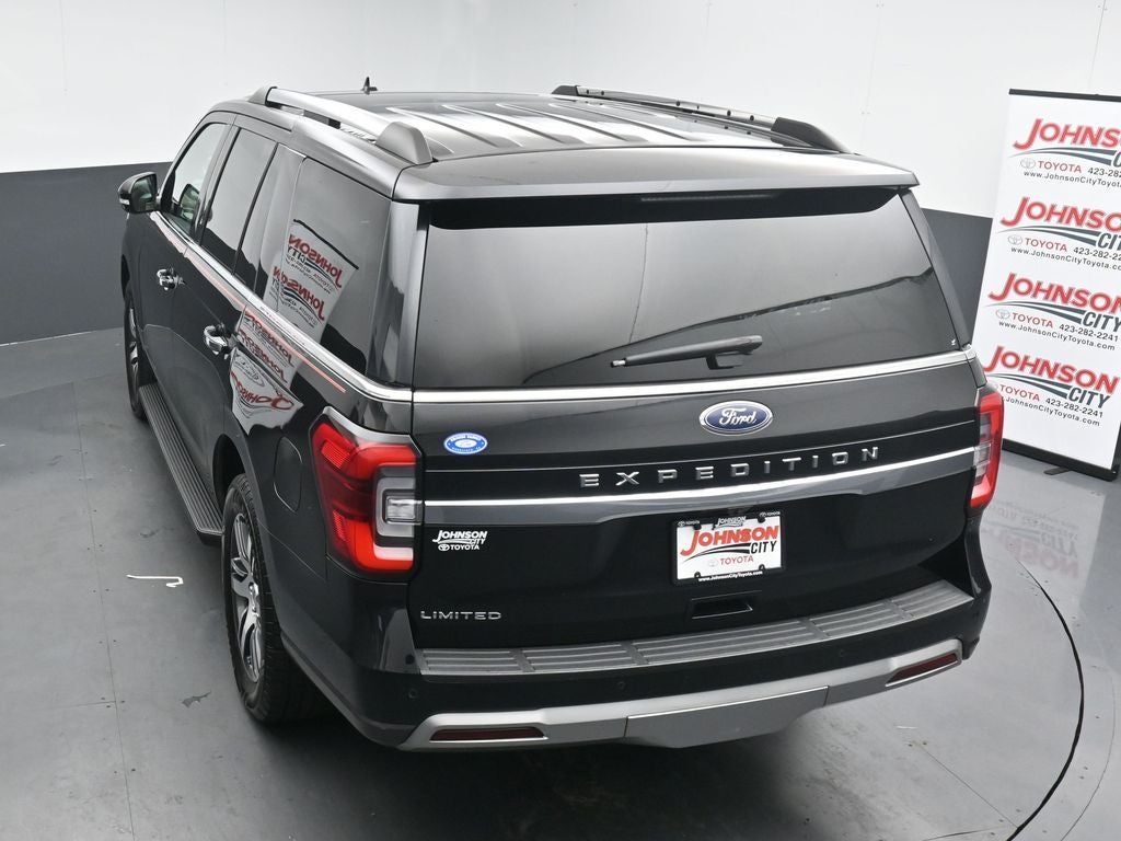 2023 Ford Expedition Limited
