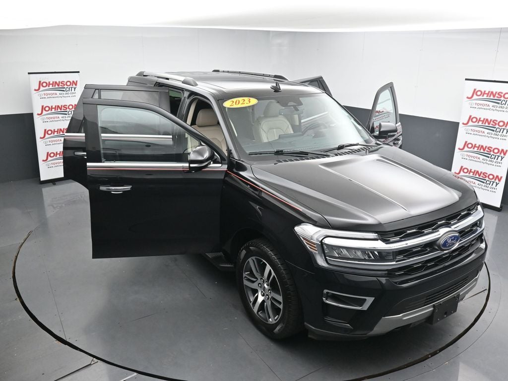 2023 Ford Expedition Limited