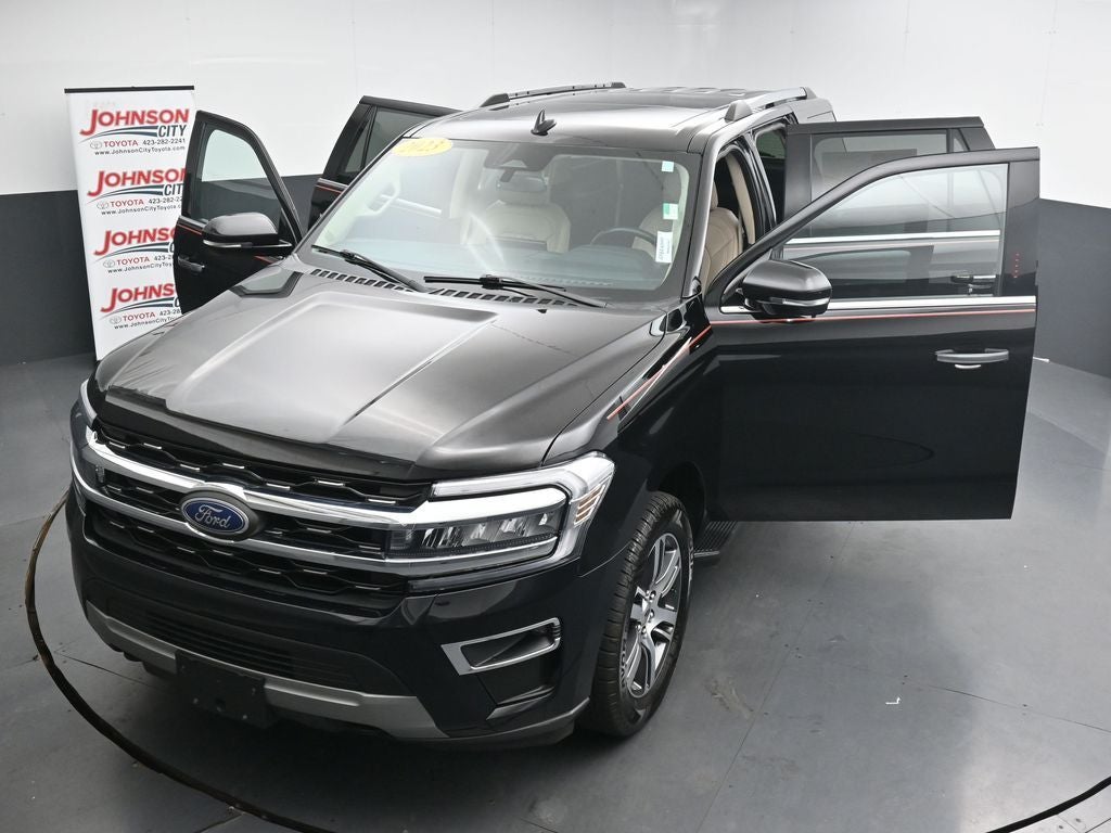 2023 Ford Expedition Limited