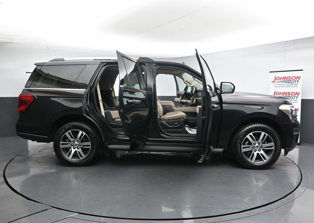 2023 Ford Expedition Limited