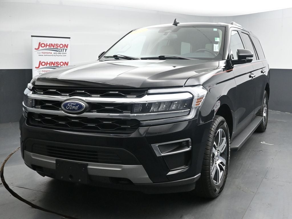 2023 Ford Expedition Limited