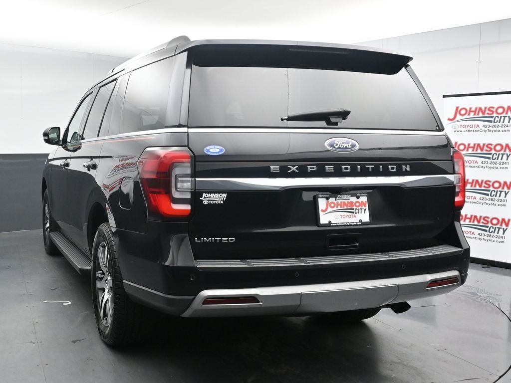 2023 Ford Expedition Limited