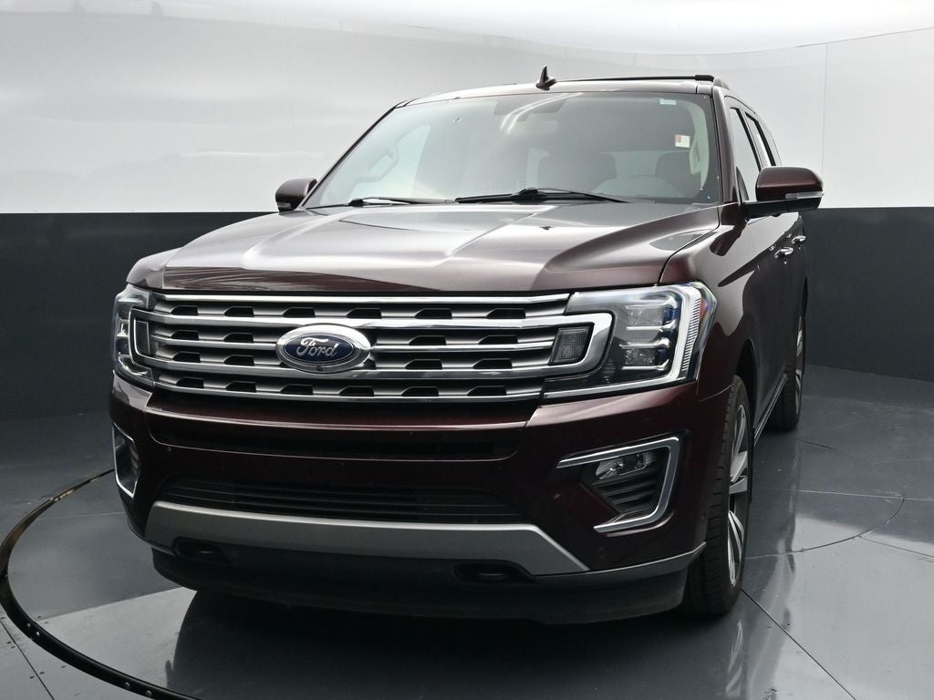 2021 Ford Expedition Limited
