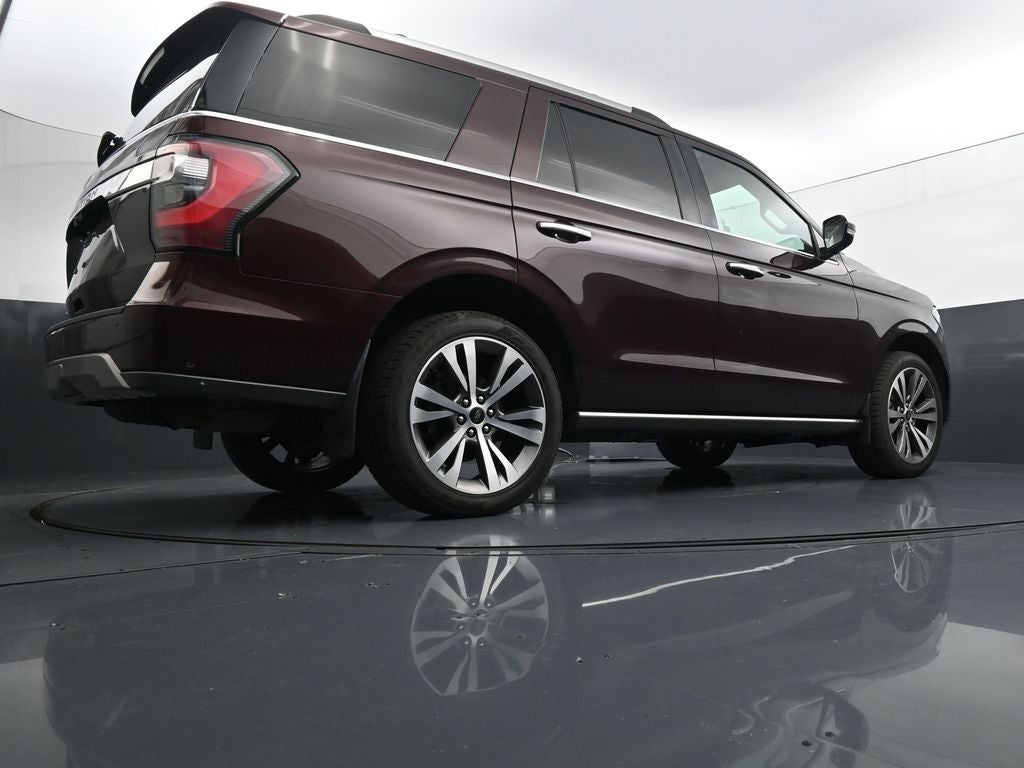 2021 Ford Expedition Limited