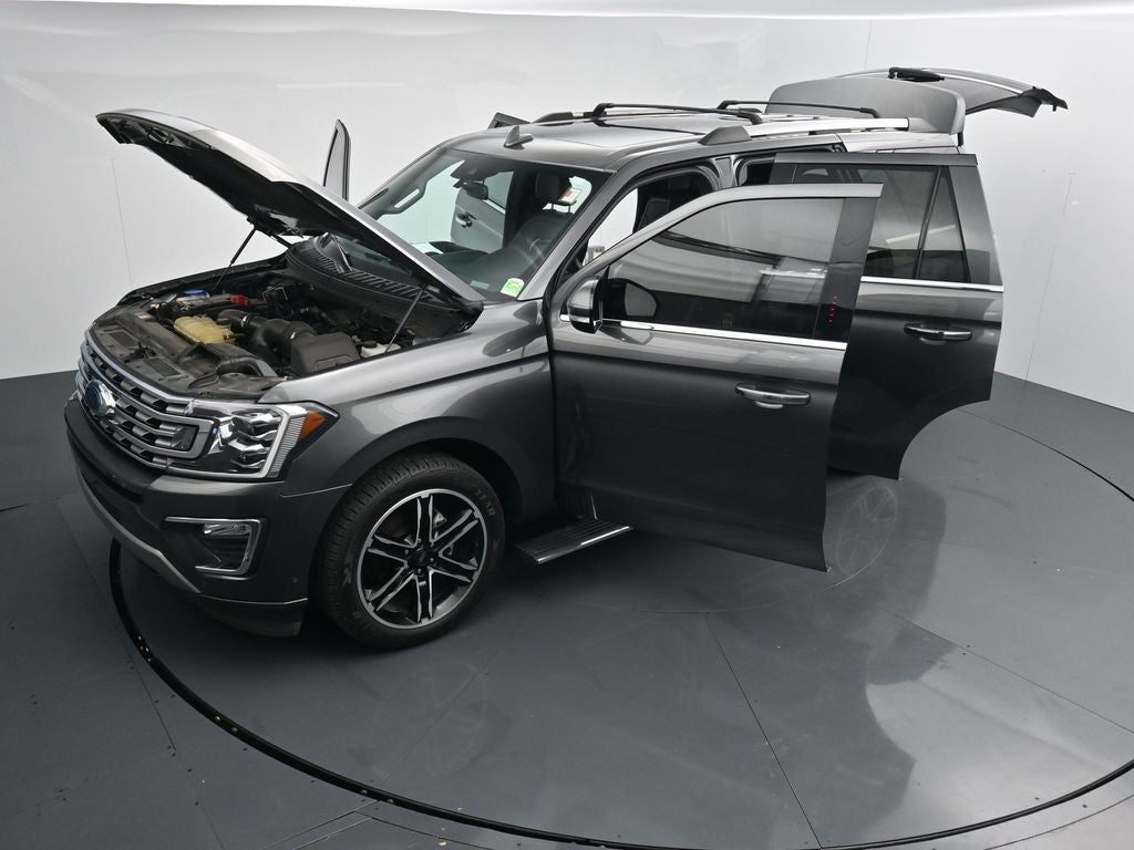 2021 Ford Expedition Limited