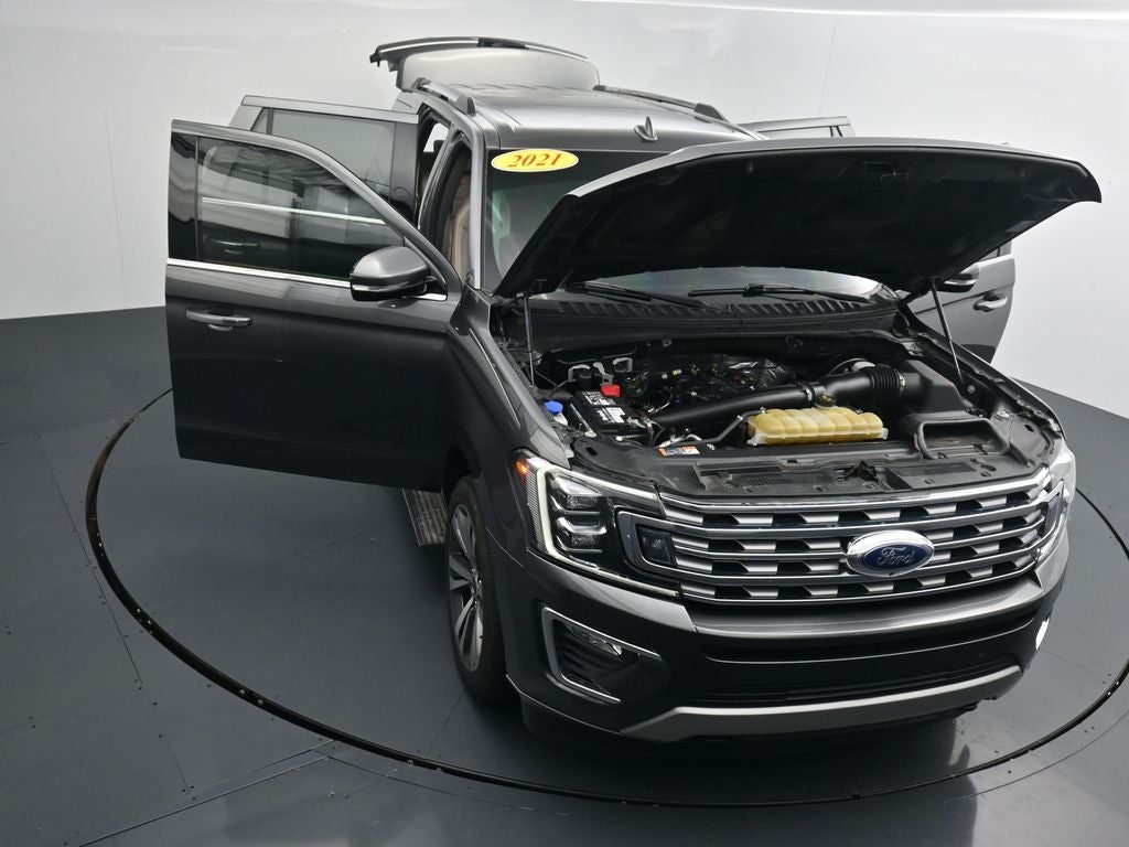2021 Ford Expedition Limited
