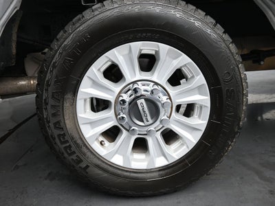 2022 Ford Super Duty F-250 Pickup XLT