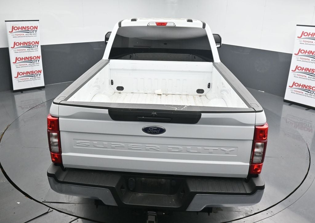 2022 Ford Super Duty F-250 Pickup XLT