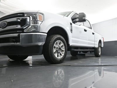 2022 Ford Super Duty F-250 Pickup XLT