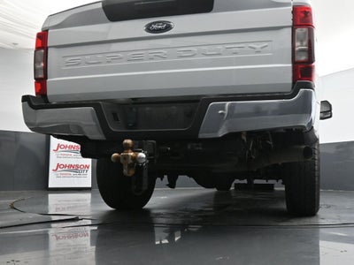 2022 Ford Super Duty F-250 Pickup XLT
