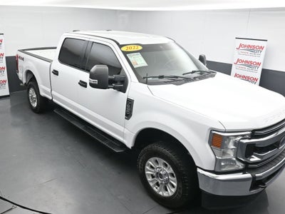 2022 Ford Super Duty F-250 Pickup XLT