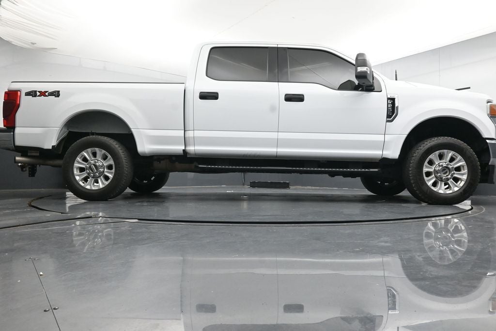2022 Ford Super Duty F-250 Pickup XLT