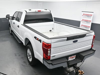 2022 Ford Super Duty F-250 Pickup XLT