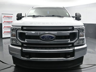 2022 Ford Super Duty F-250 Pickup XLT