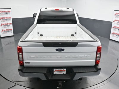 2022 Ford Super Duty F-250 Pickup XLT