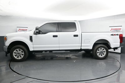 2022 Ford Super Duty F-250 Pickup XLT