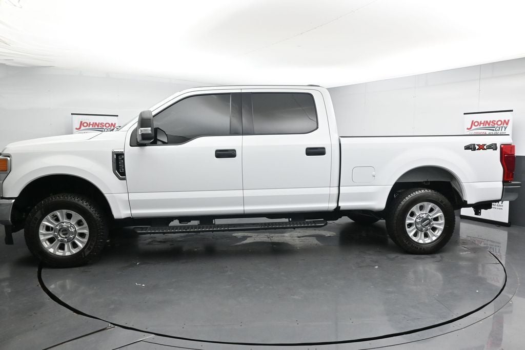 2022 Ford Super Duty F-250 Pickup XLT