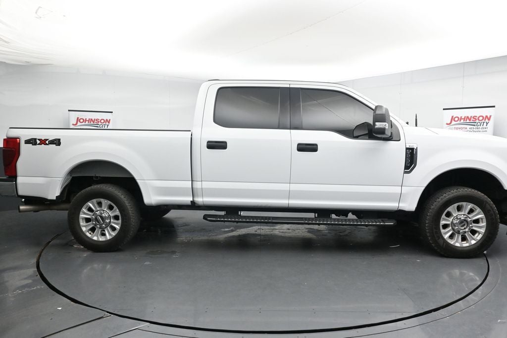 2022 Ford Super Duty F-250 Pickup XLT