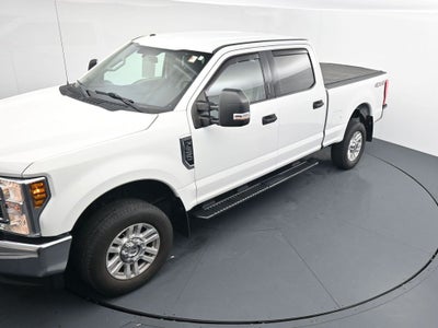 2019 Ford Super Duty F-250 Pickup XLT