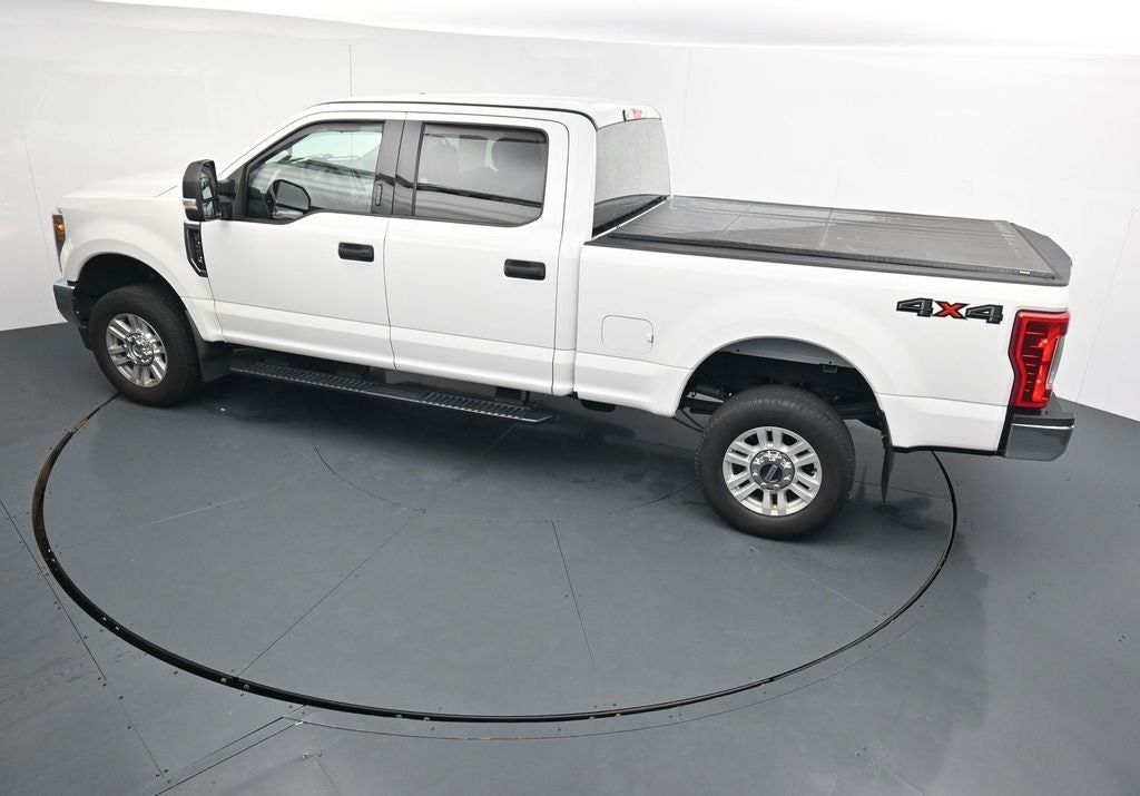 2019 Ford Super Duty F-250 Pickup XLT