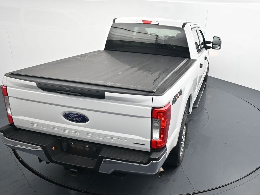 2019 Ford Super Duty F-250 Pickup XLT