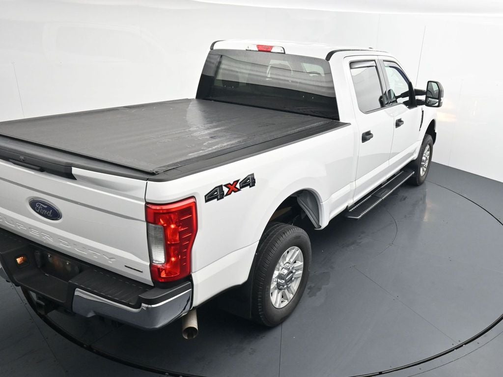 2019 Ford Super Duty F-250 Pickup XLT
