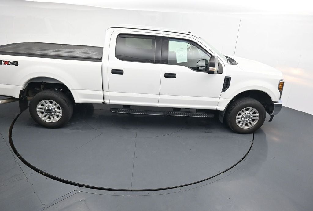 2019 Ford Super Duty F-250 Pickup XLT