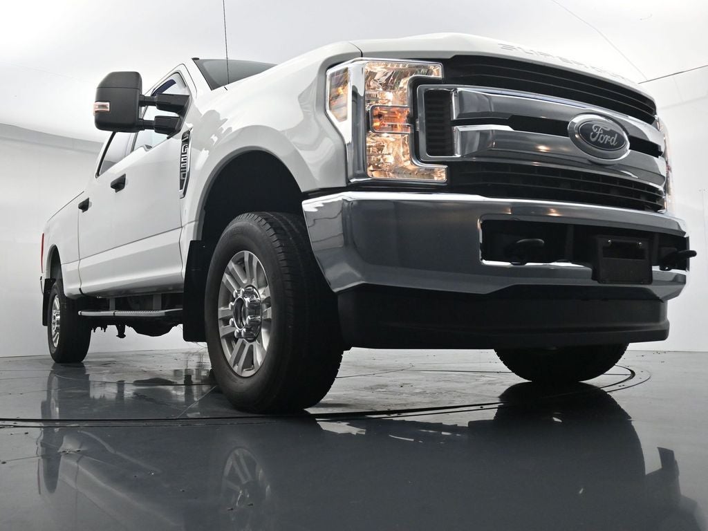 2019 Ford Super Duty F-250 Pickup XLT