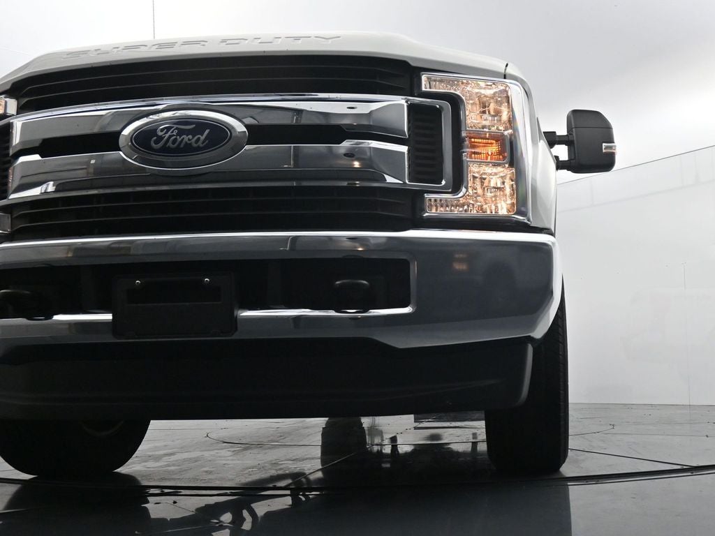 2019 Ford Super Duty F-250 Pickup XLT