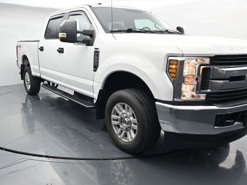 2019 Ford Super Duty F-250 Pickup XLT